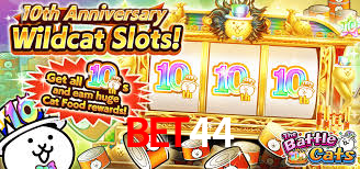 BET44,BET44 CASINO