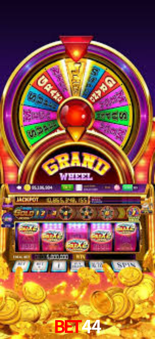 BET44 LOGIN​