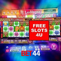 BET44,BET44 CASINO