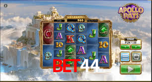 BET44 LOGIN​