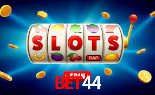 BET44 CASINO