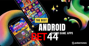 BET44,BET44 CASINO